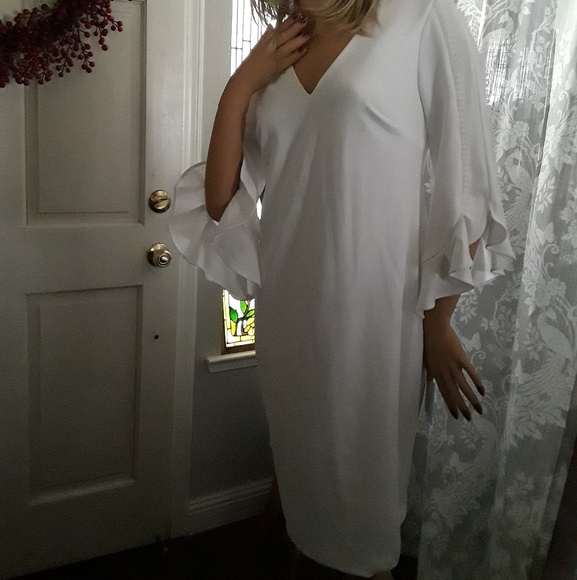 Calvin Klein dress nwt - Picture 4 of 8